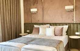 Apartament in stil clasic-modern la prima inchiriere!