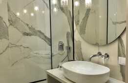 Apartament in stil clasic-modern la prima inchiriere!