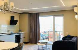 Apartament in stil clasic-modern la prima inchiriere!