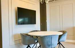 Apartament in stil clasic-modern la prima inchiriere!