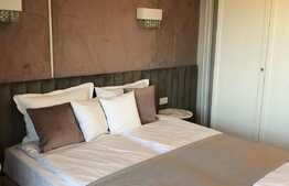 Apartament in stil clasic-modern la prima inchiriere!