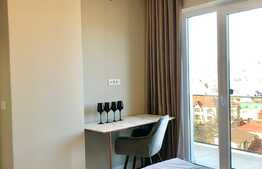 Apartament in stil clasic-modern la prima inchiriere!