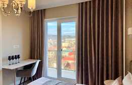 Apartament in stil clasic-modern la prima inchiriere!