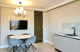 Apartament in stil clasic-modern la prima inchiriere!