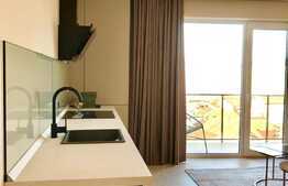 Apartament in stil clasic-modern la prima inchiriere!