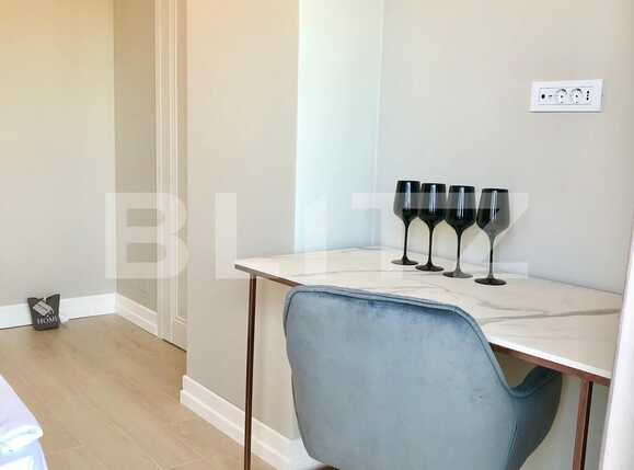 Apartament de închiriat 2 camere Central - 60869AI | BLITZ Cluj-Napoca | Poza11