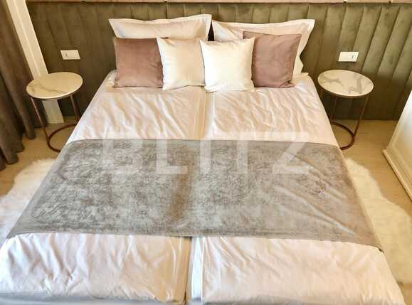 Apartament de închiriat 2 camere Central - 60869AI | BLITZ Cluj-Napoca | Poza8