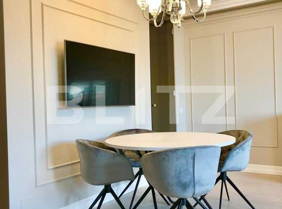 Apartament de închiriat 2 camere Central - 60869AI | BLITZ Cluj-Napoca | Poza3