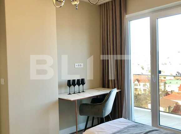 Apartament de închiriat 2 camere Central - 60869AI | BLITZ Cluj-Napoca | Poza10