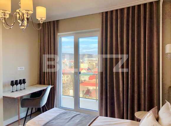Apartament de închiriat 2 camere Central - 60869AI | BLITZ Cluj-Napoca | Poza9