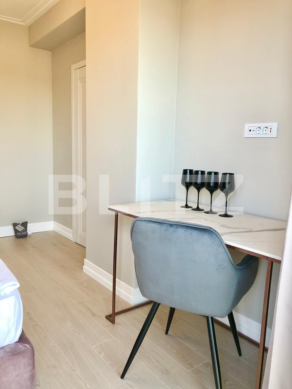 Apartament de închiriat 2 camere Central - 60869AI | BLITZ Cluj-Napoca | Poza11