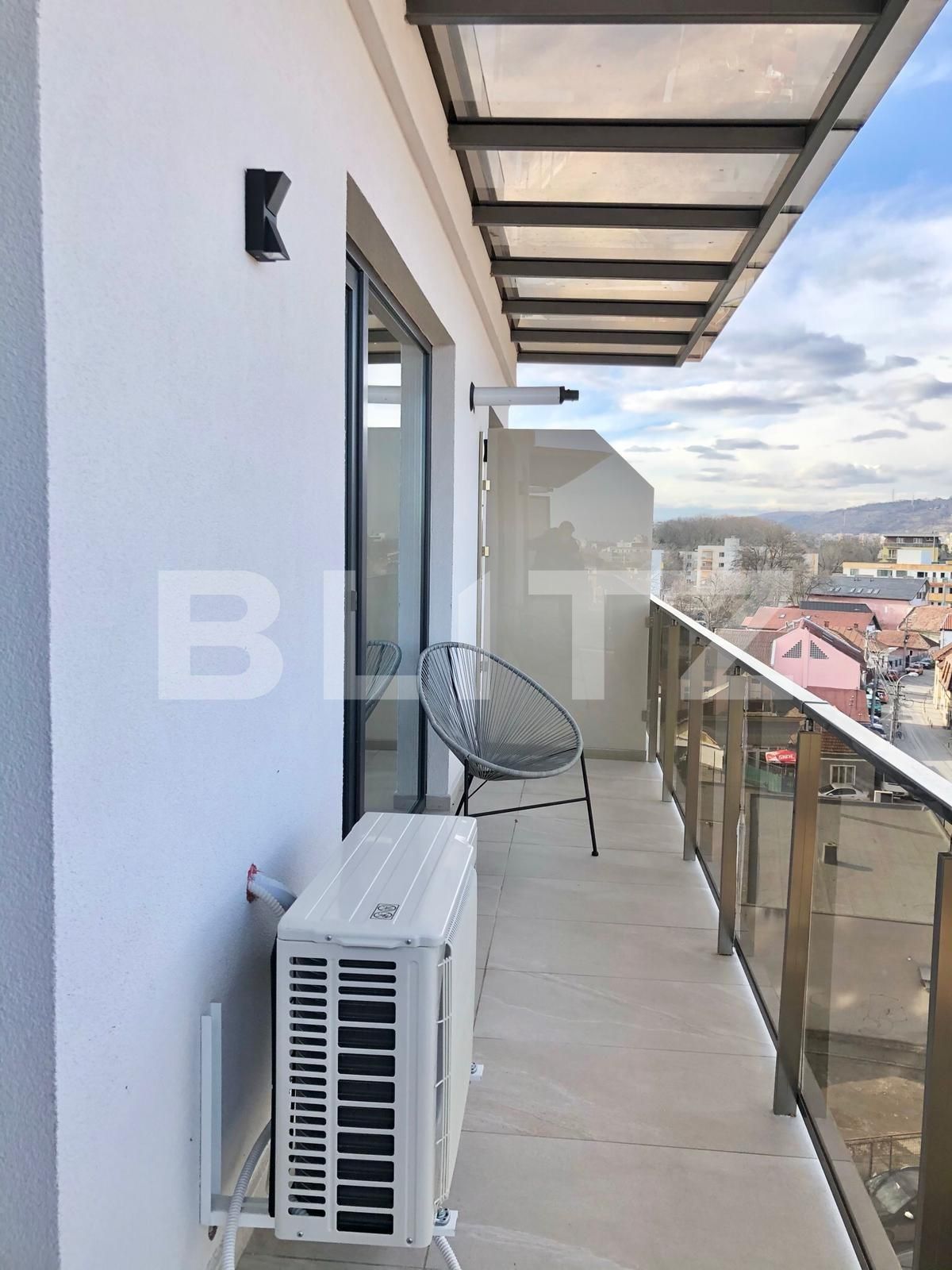 Apartament de închiriat 2 camere Central - 60869AI | BLITZ Cluj-Napoca | Poza13