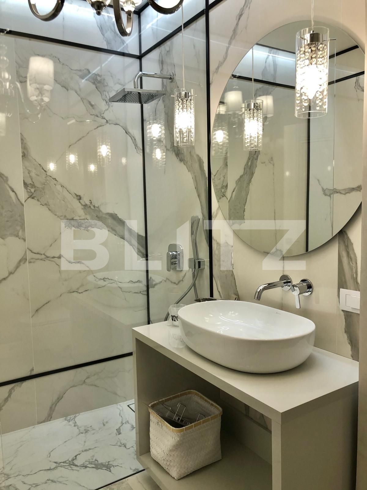 Apartament de închiriat 2 camere Central - 60869AI | BLITZ Cluj-Napoca | Poza12