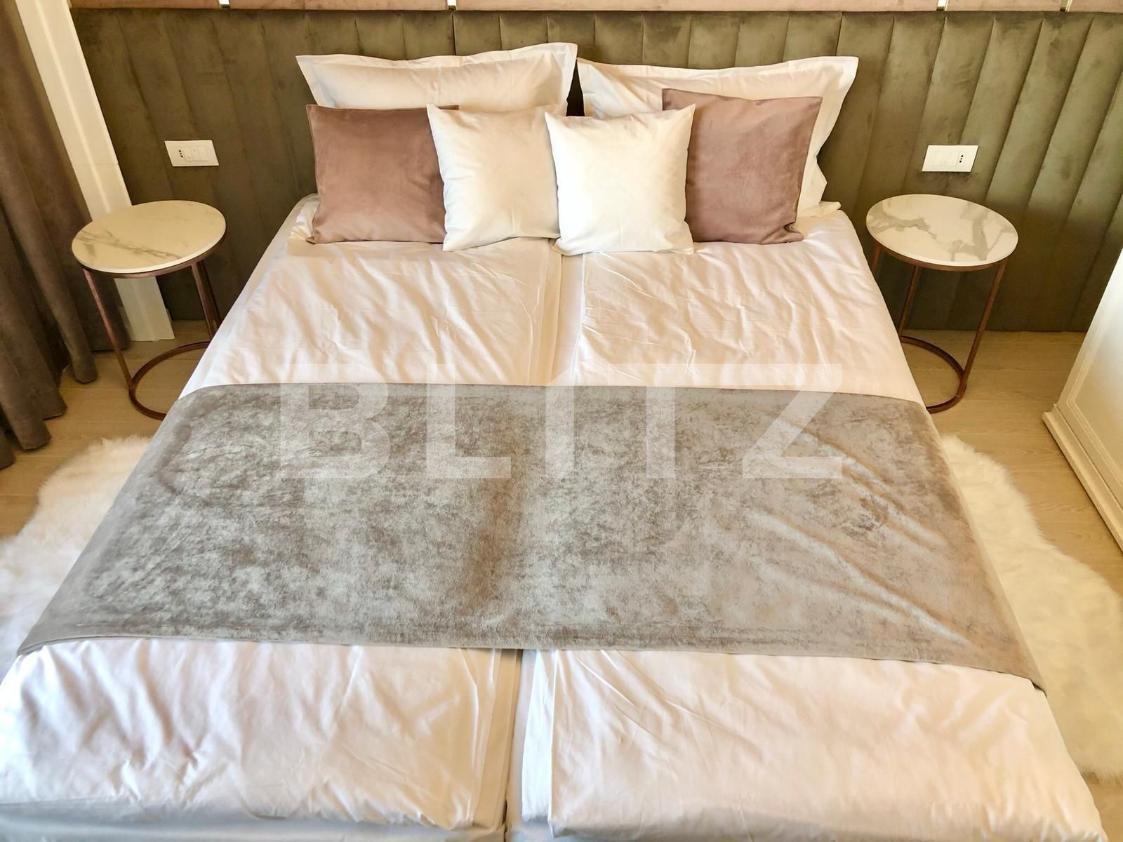 Apartament de închiriat 2 camere Central - 60869AI | BLITZ Cluj-Napoca | Poza8