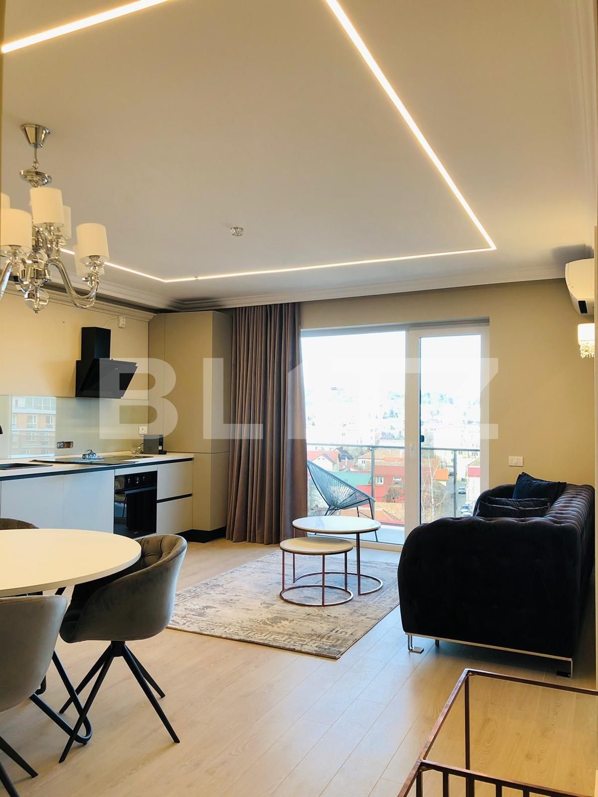 Apartament de închiriat 2 camere Central - 60869AI | BLITZ Cluj-Napoca | Poza2