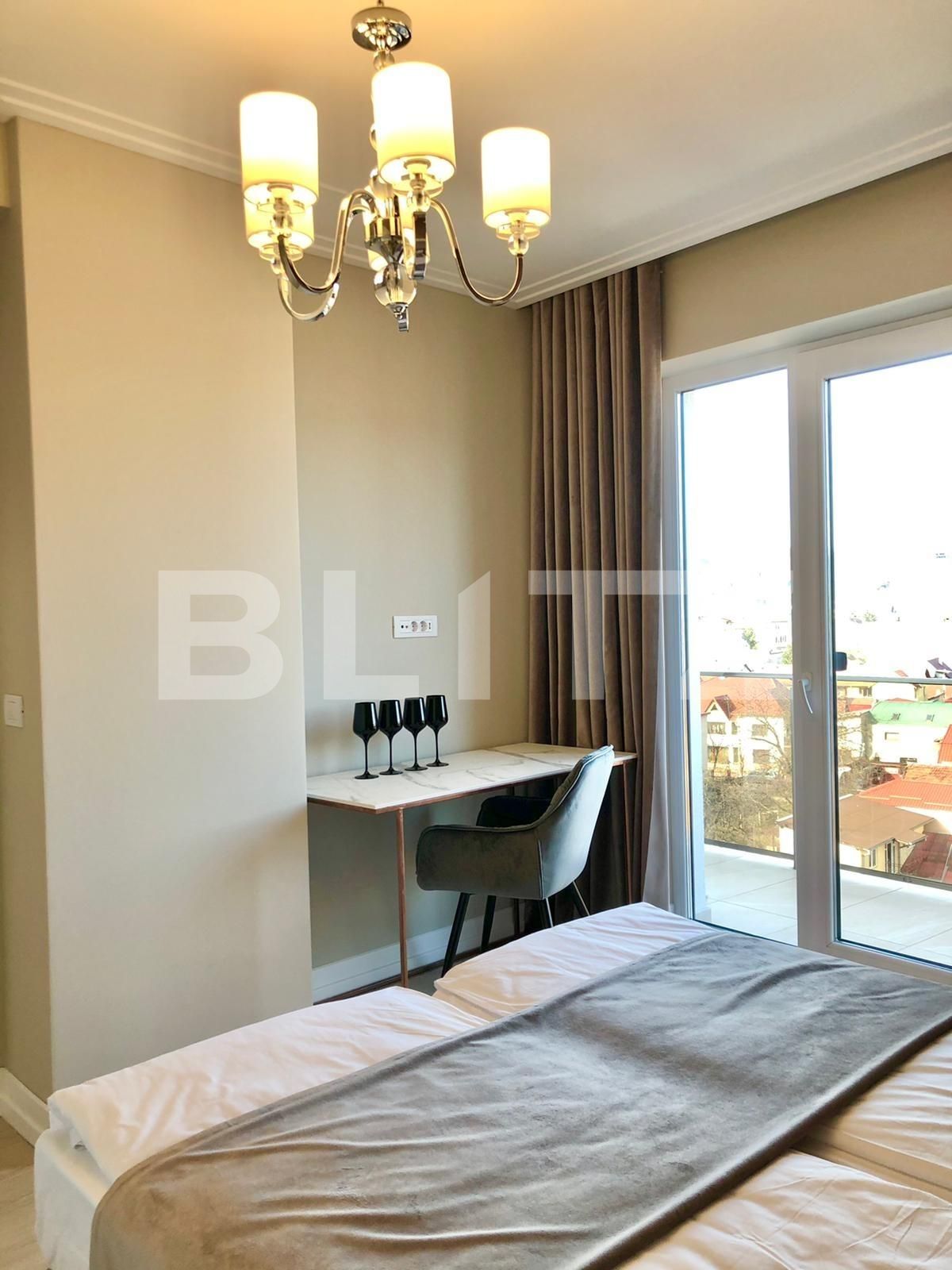 Apartament de închiriat 2 camere Central - 60869AI | BLITZ Cluj-Napoca | Poza10