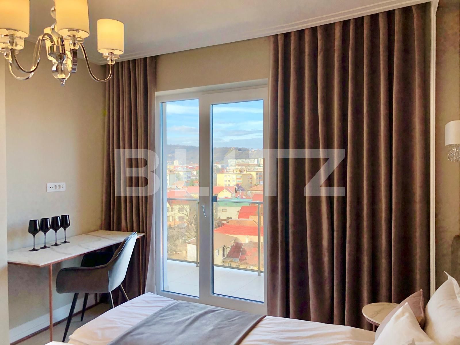 Apartament de închiriat 2 camere Central - 60869AI | BLITZ Cluj-Napoca | Poza9