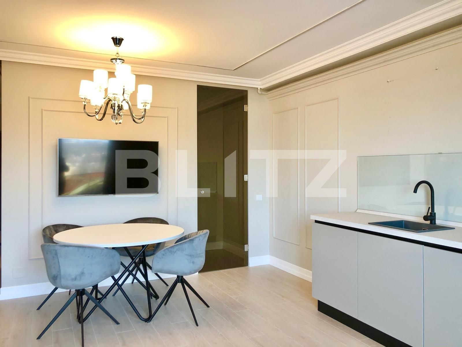 Apartament de închiriat 2 camere Central - 60869AI | BLITZ Cluj-Napoca | Poza4