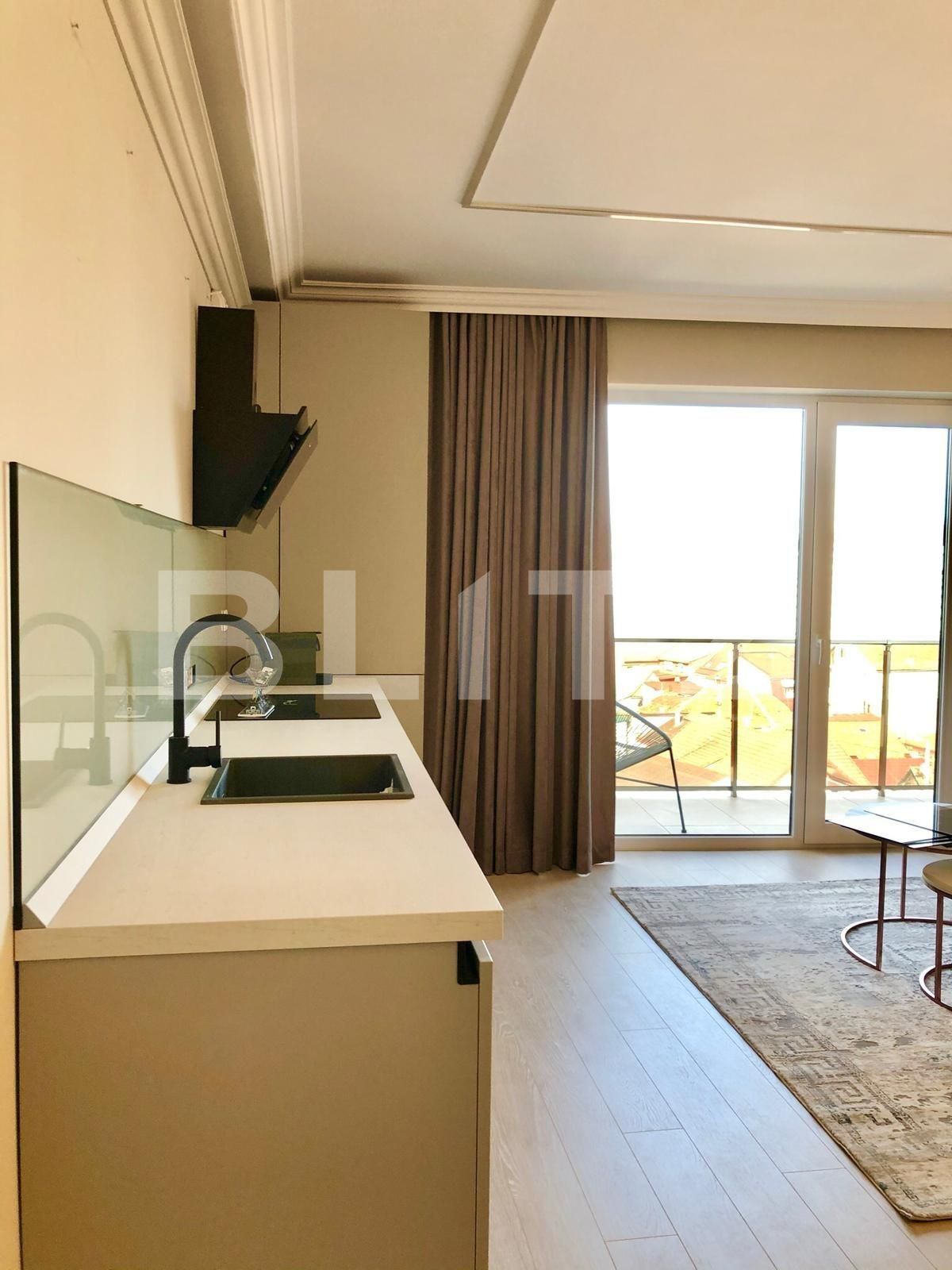 Apartament de închiriat 2 camere Central - 60869AI | BLITZ Cluj-Napoca | Poza5