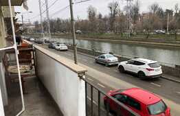 Apartament 3 camere, decomandat, 65 mp, zona Parcului Central