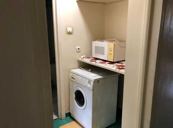 Apartament de închiriat 3 camere Central - 60871AI | BLITZ Cluj-Napoca | Poza9