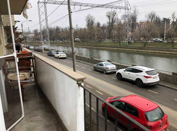 Apartament de închiriat 3 camere Central - 60871AI | BLITZ Cluj-Napoca | Poza11