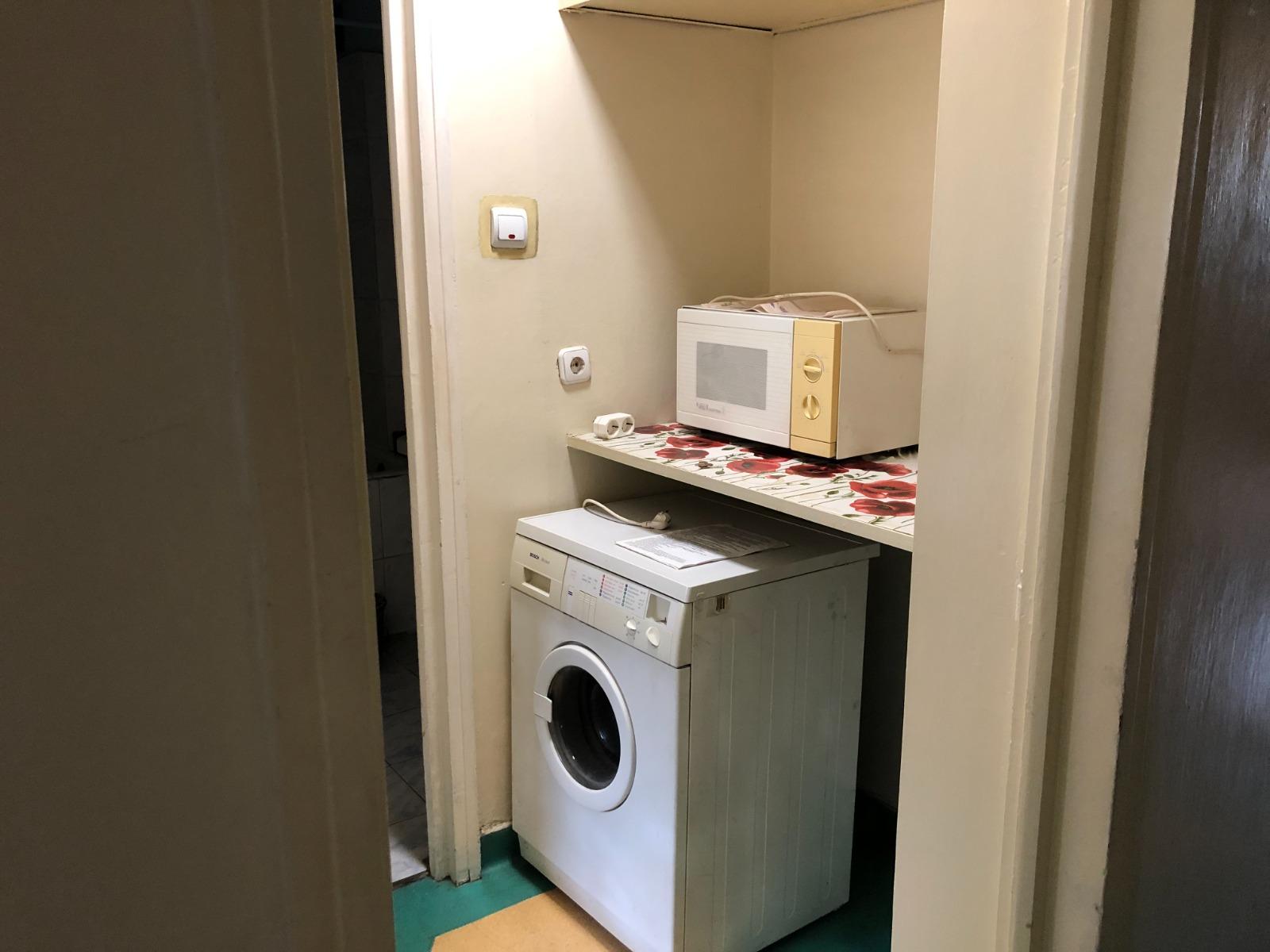 Apartament de închiriat 3 camere Central - 60871AI | BLITZ Cluj-Napoca | Poza9