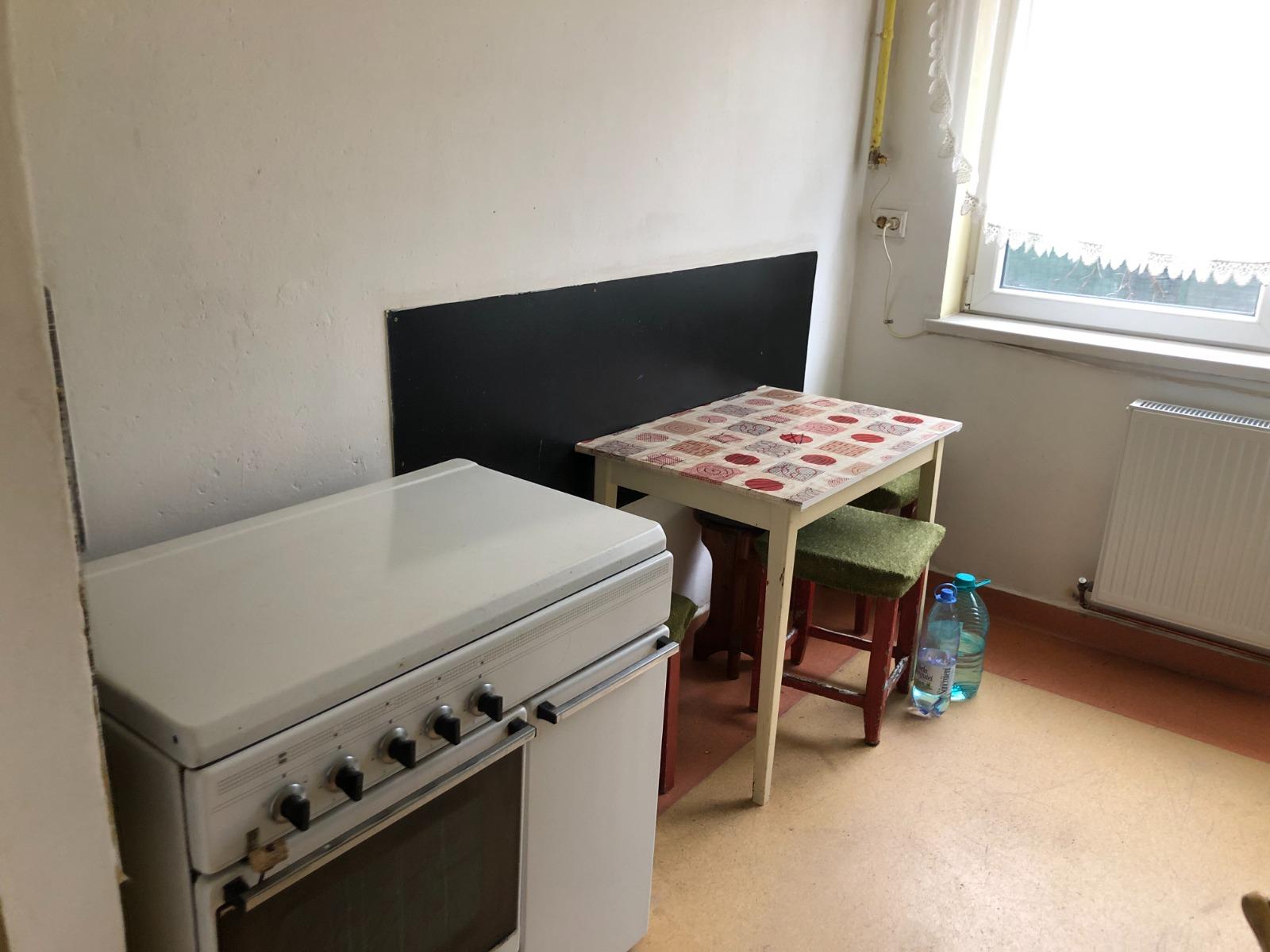 Apartament de închiriat 3 camere Central - 60871AI | BLITZ Cluj-Napoca | Poza8