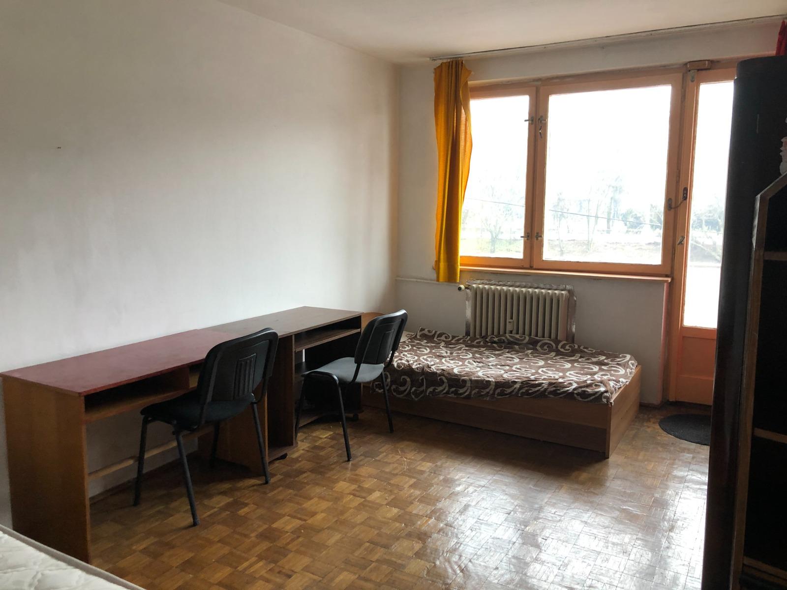 Apartament de închiriat 3 camere Central - 60871AI | BLITZ Cluj-Napoca | Poza2