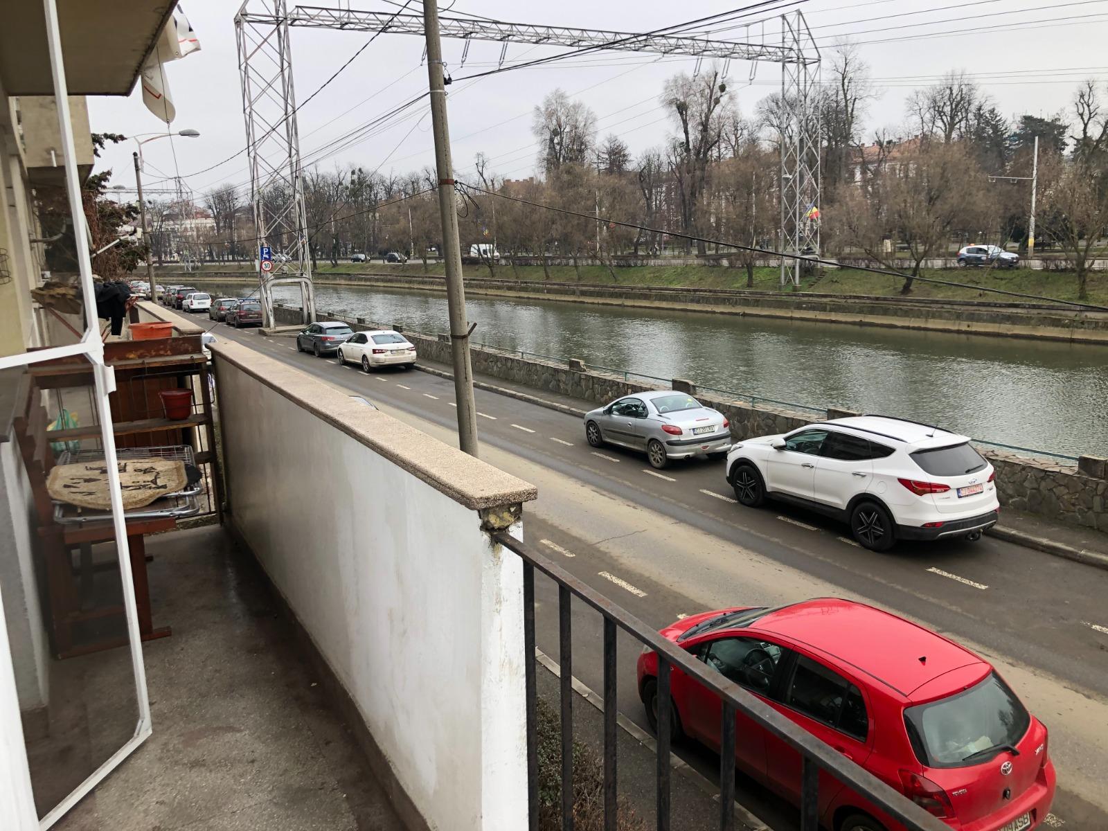 Apartament de închiriat 3 camere Central - 60871AI | BLITZ Cluj-Napoca | Poza11