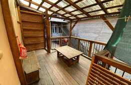 Proprietate cu stil clasic in Piata Sfatului!