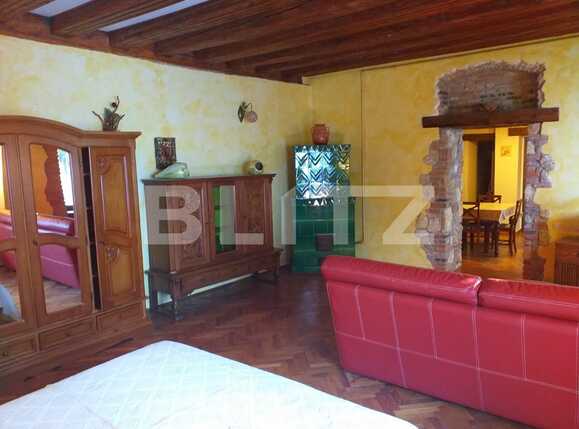 Garsonieră de vânzare Centrul Istoric - 60872AV | BLITZ Brașov | Poza4