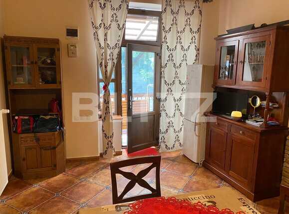 Garsonieră de vânzare Centrul Istoric - 60872AV | BLITZ Brașov | Poza2