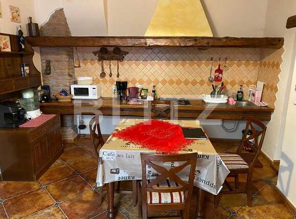 Garsonieră de vânzare Centrul Istoric - 60872AV | BLITZ Brașov | Poza1