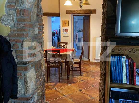 Garsonieră de vânzare Centrul Istoric - 60872AV | BLITZ Brașov | Poza7
