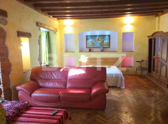 Garsonieră de vânzare Centrul Istoric - 60872AV | BLITZ Brașov | Poza3