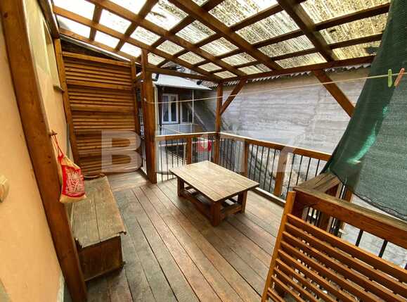 Garsonieră de vânzare Centrul Istoric - 60872AV | BLITZ Brașov | Poza6