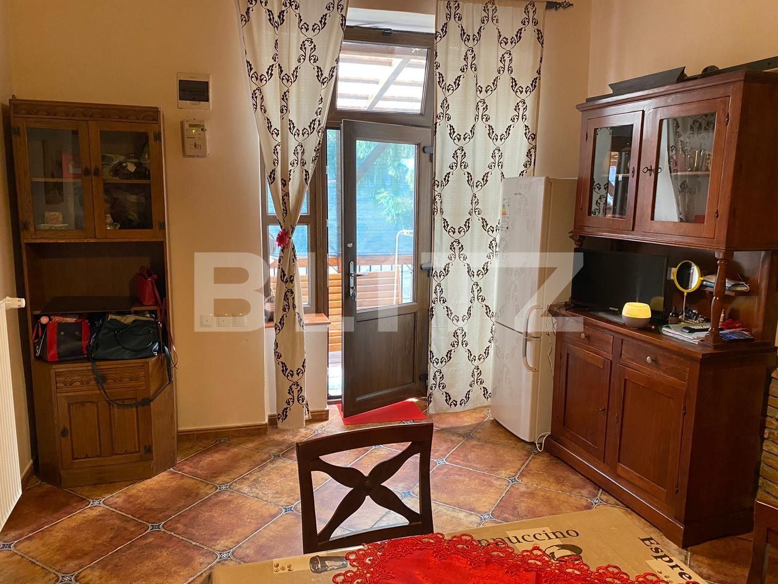Garsonieră de vânzare Centrul Istoric - 60872AV | BLITZ Brașov | Poza2