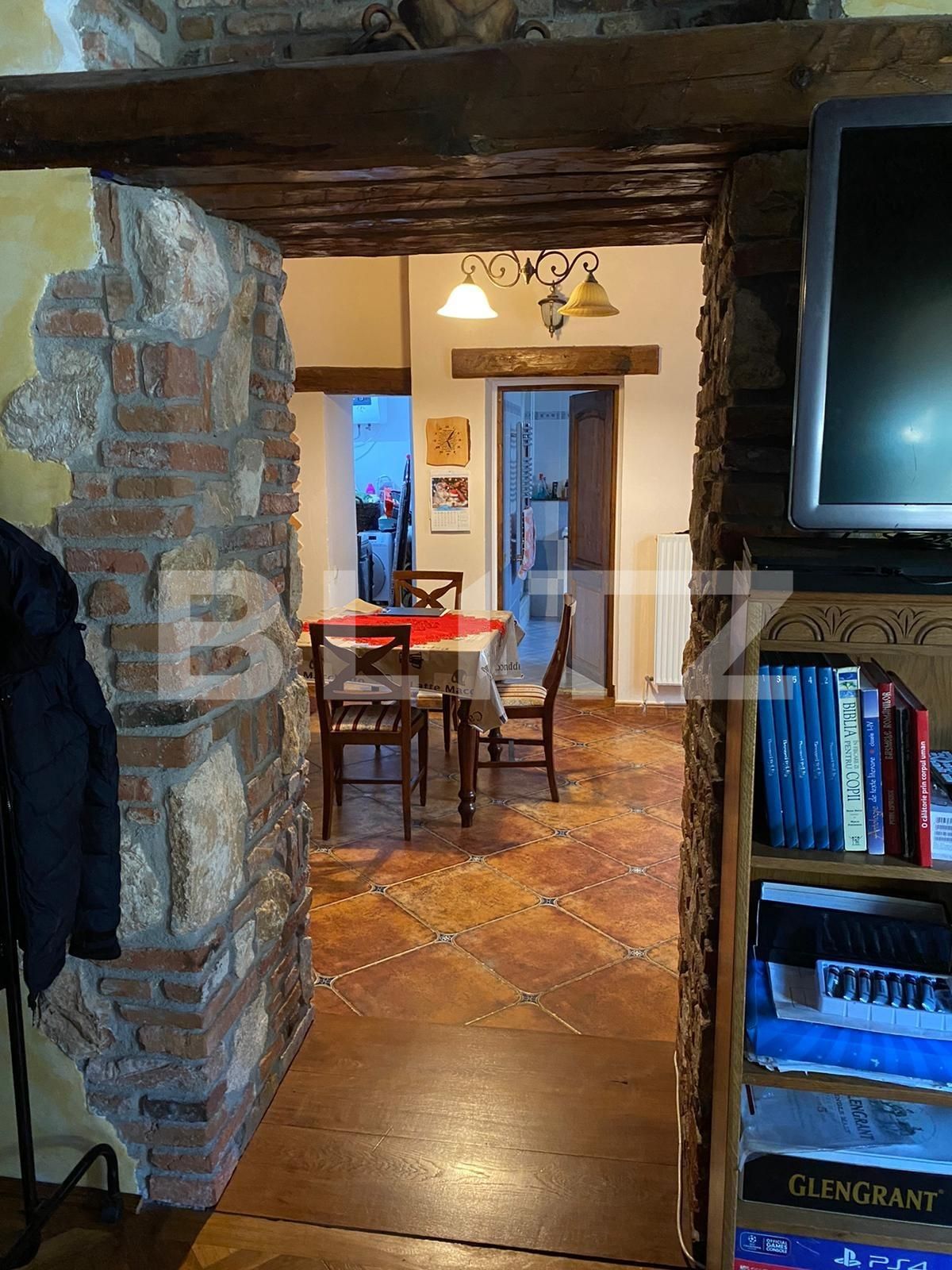 Garsonieră de vânzare Centrul Istoric - 60872AV | BLITZ Brașov | Poza7