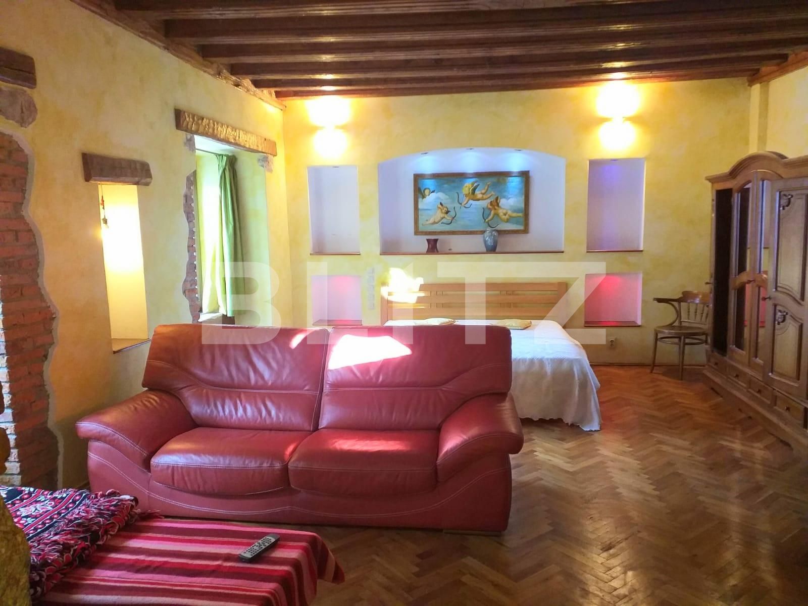 Garsonieră de vânzare Centrul Istoric - 60872AV | BLITZ Brașov | Poza3