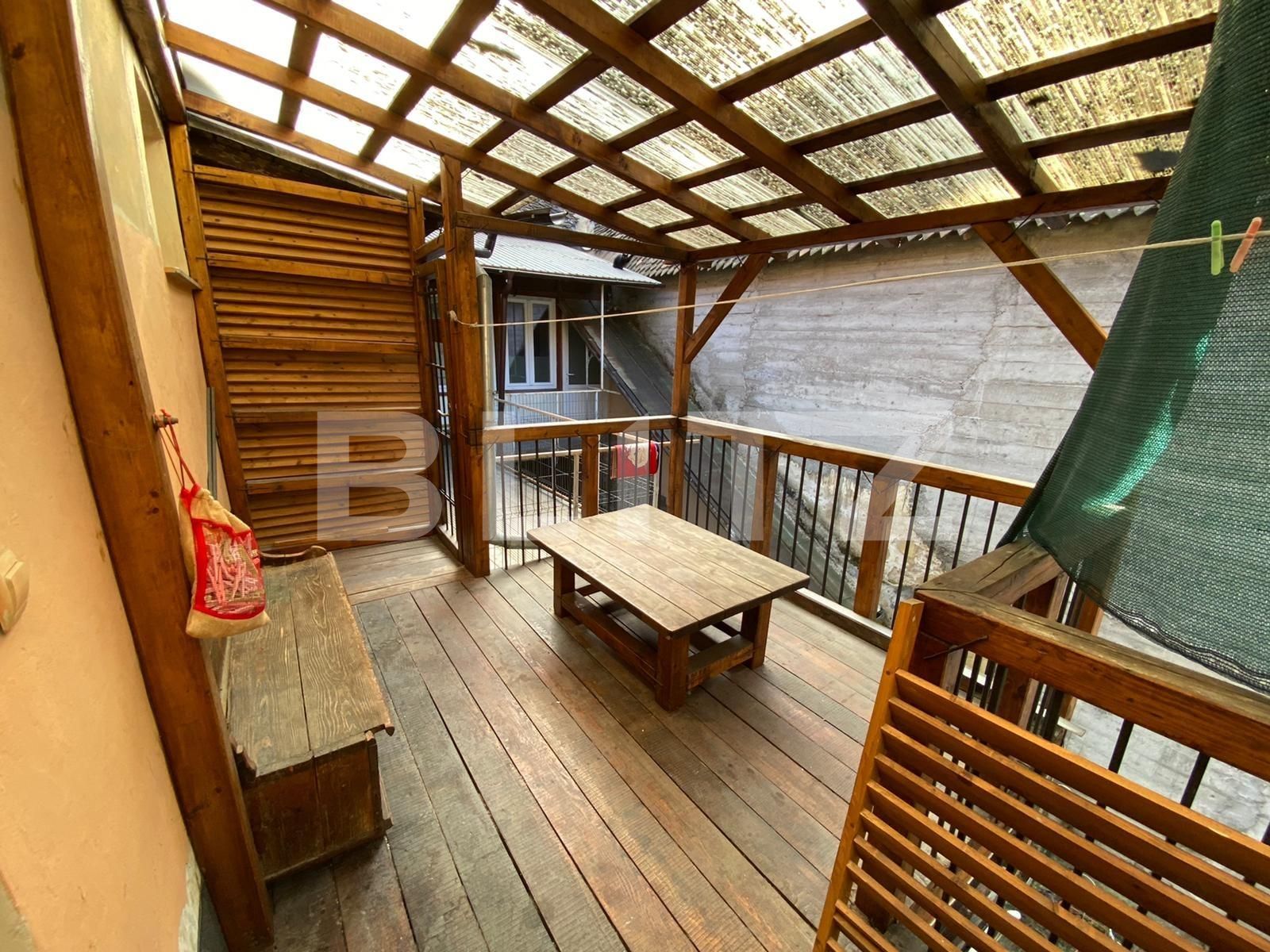 Garsonieră de vânzare Centrul Istoric - 60872AV | BLITZ Brașov | Poza6