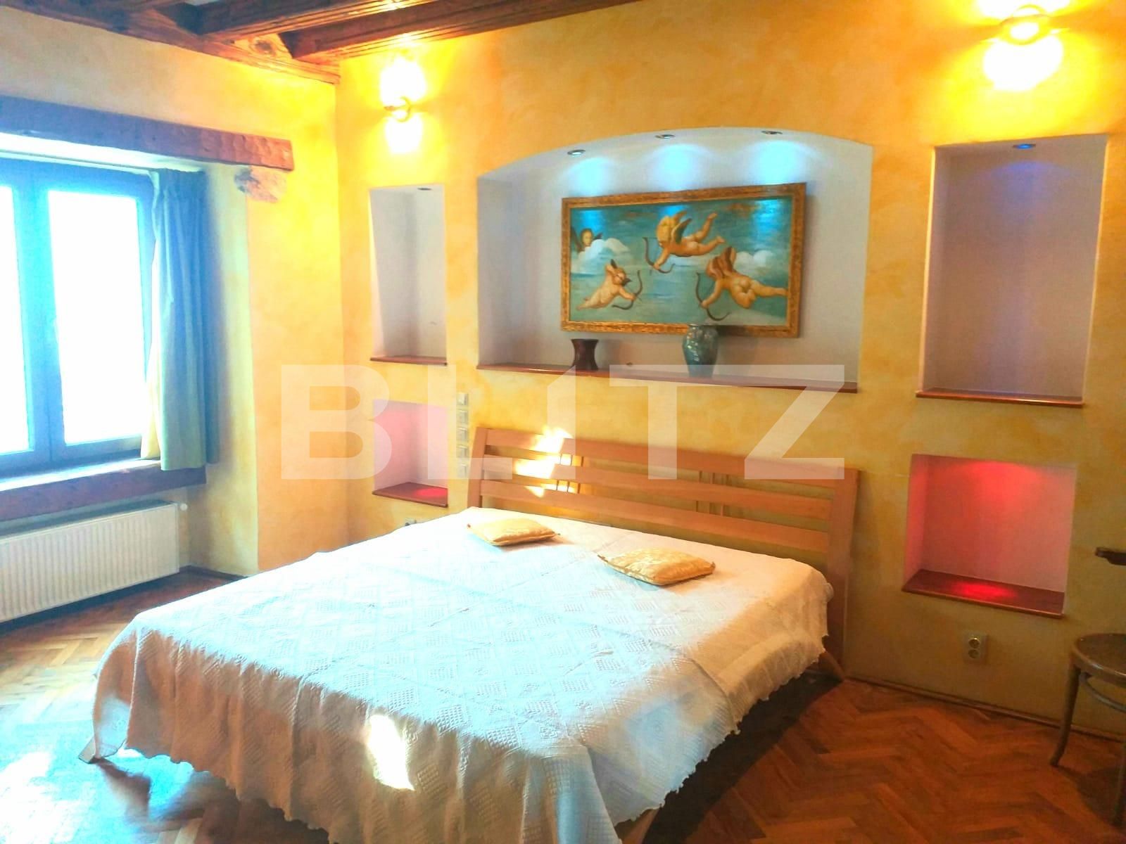 Garsonieră de vânzare Centrul Istoric - 60872AV | BLITZ Brașov | Poza8