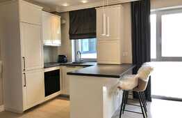 Apartament de lux, 55mp, parcare,  zona Cluj Arena