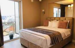 Apartament de lux, 55mp, parcare,  zona Cluj Arena