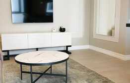 Apartament de lux, 55mp, parcare,  zona Cluj Arena