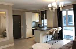 Apartament de lux, 55mp, parcare,  zona Cluj Arena