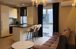 Apartament de lux, 55mp, parcare,  zona Cluj Arena