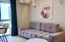 Apartament de lux, 55mp, parcare,  zona Cluj Arena