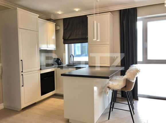 Apartament de închiriat 2 camere Central - 60873AI | BLITZ Cluj-Napoca | Poza3