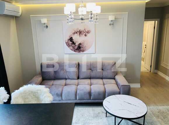 Apartament de închiriat 2 camere Central - 60873AI | BLITZ Cluj-Napoca | Poza5